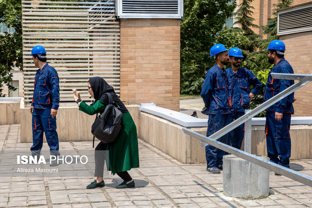 راه‌اندازی نیروگاه‌های خورشیدی