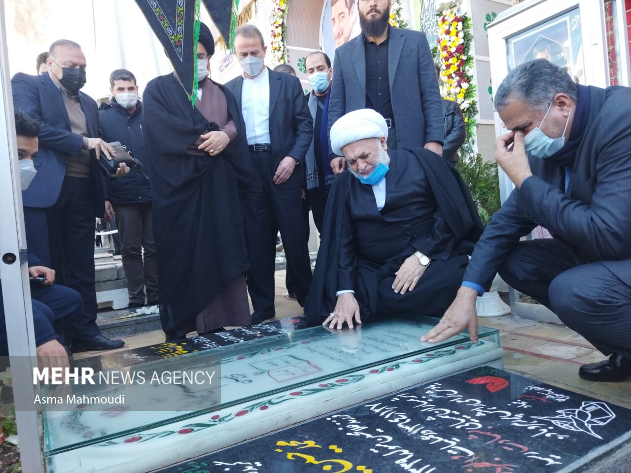 نیروهای مقاومت سوریه و حزب الله