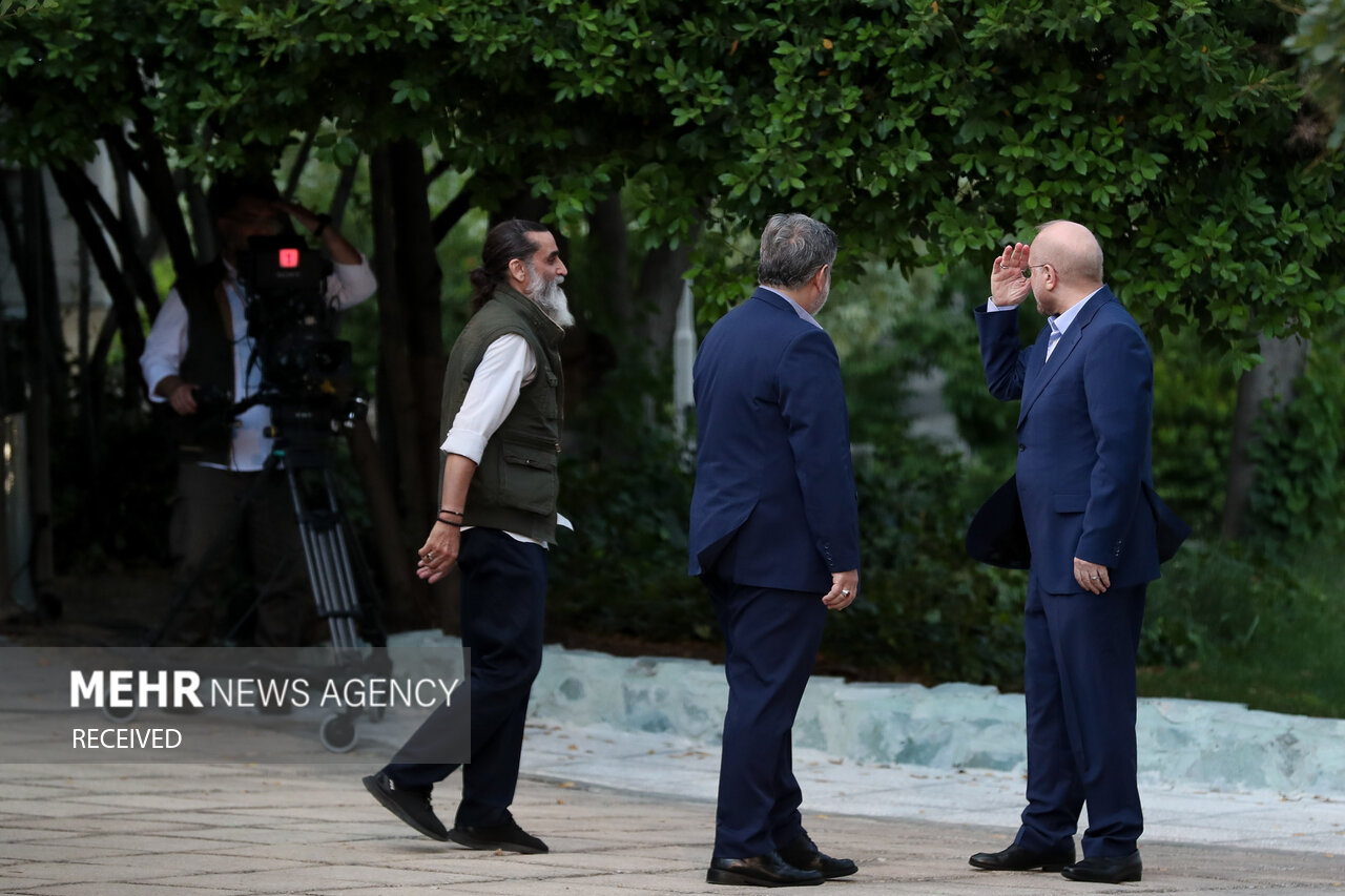 سومین مناظره کاندیداهای انتخابات ریاست جمهوری