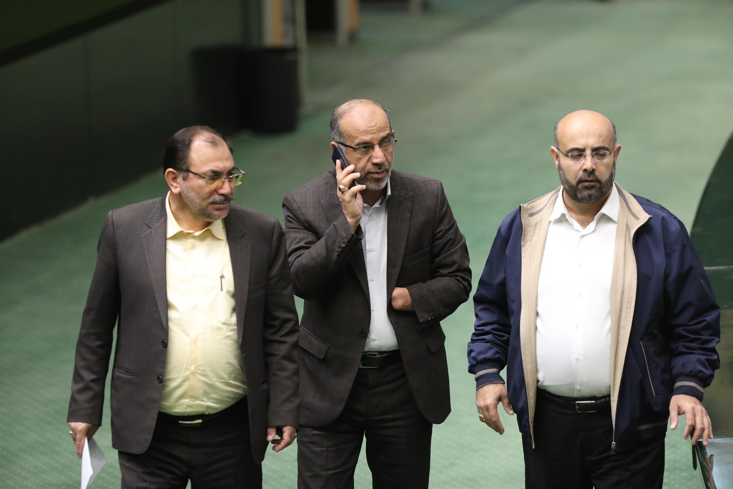 صحن علنی ۱۶ فروردین مجلس 