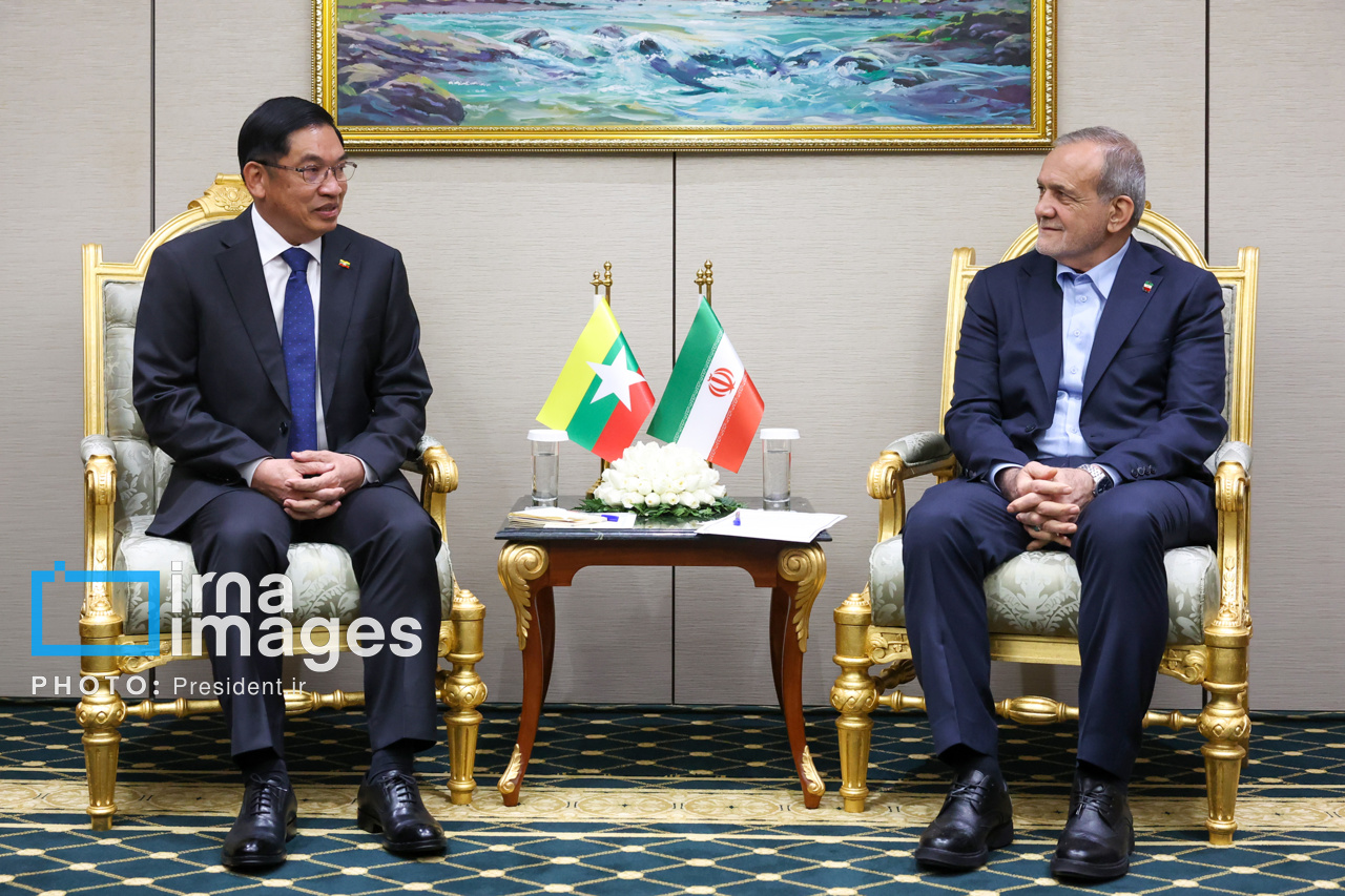 سفر رییس جمهور به ترکمنستان