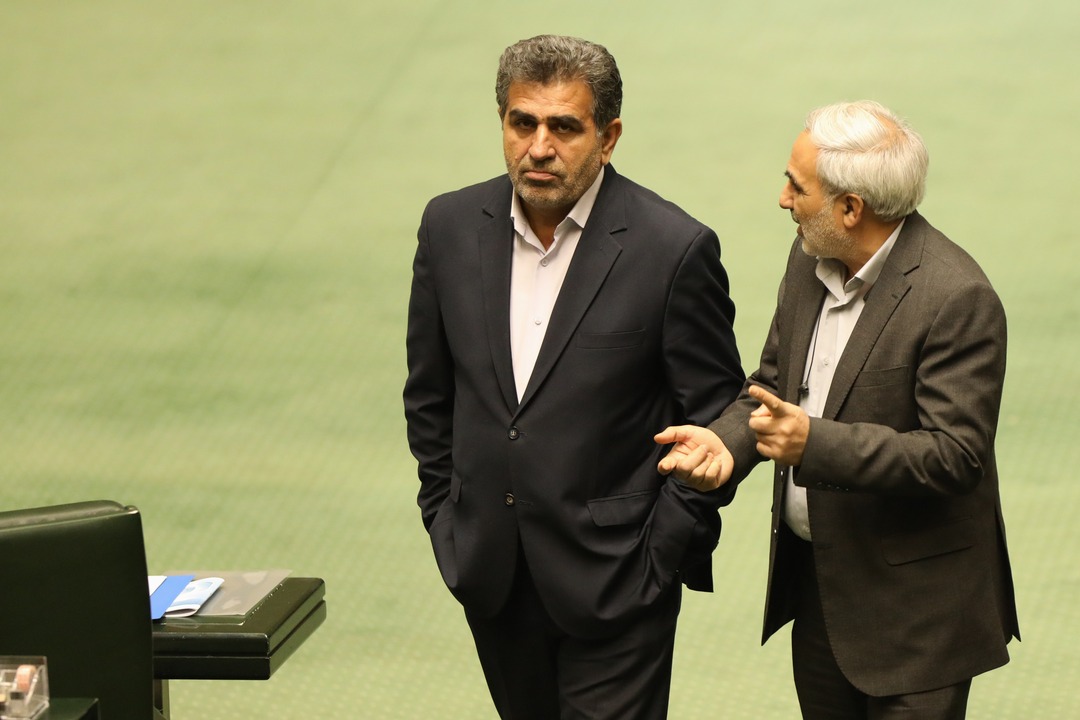 بررسی لایحه بودجه 1404در صحن علنی مجلس