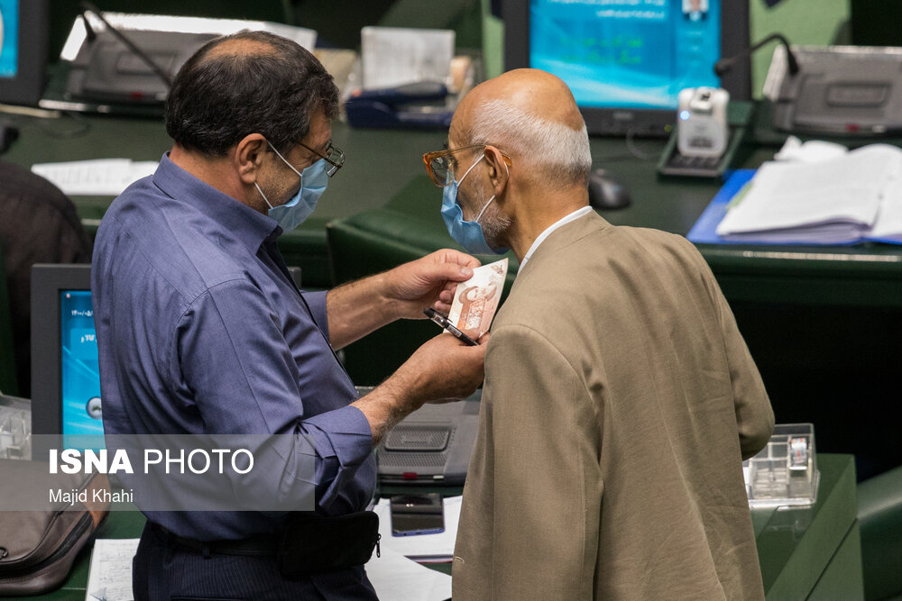 مجلس از طرح سوال از وزیر کشور تا مراسم تحلیف 