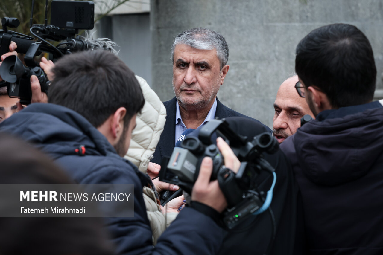 حاشیه جلسه هیئت دولت