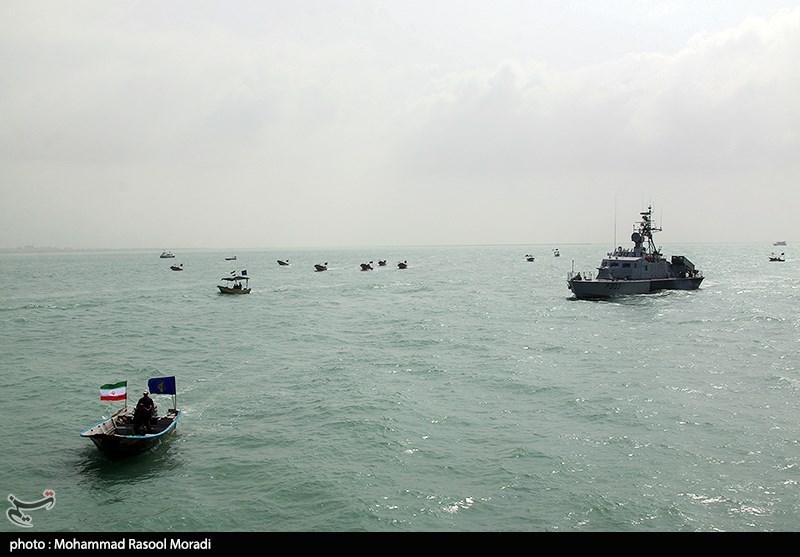 بزرگداشت شهدای پرواز ایرباس -بندر عباس