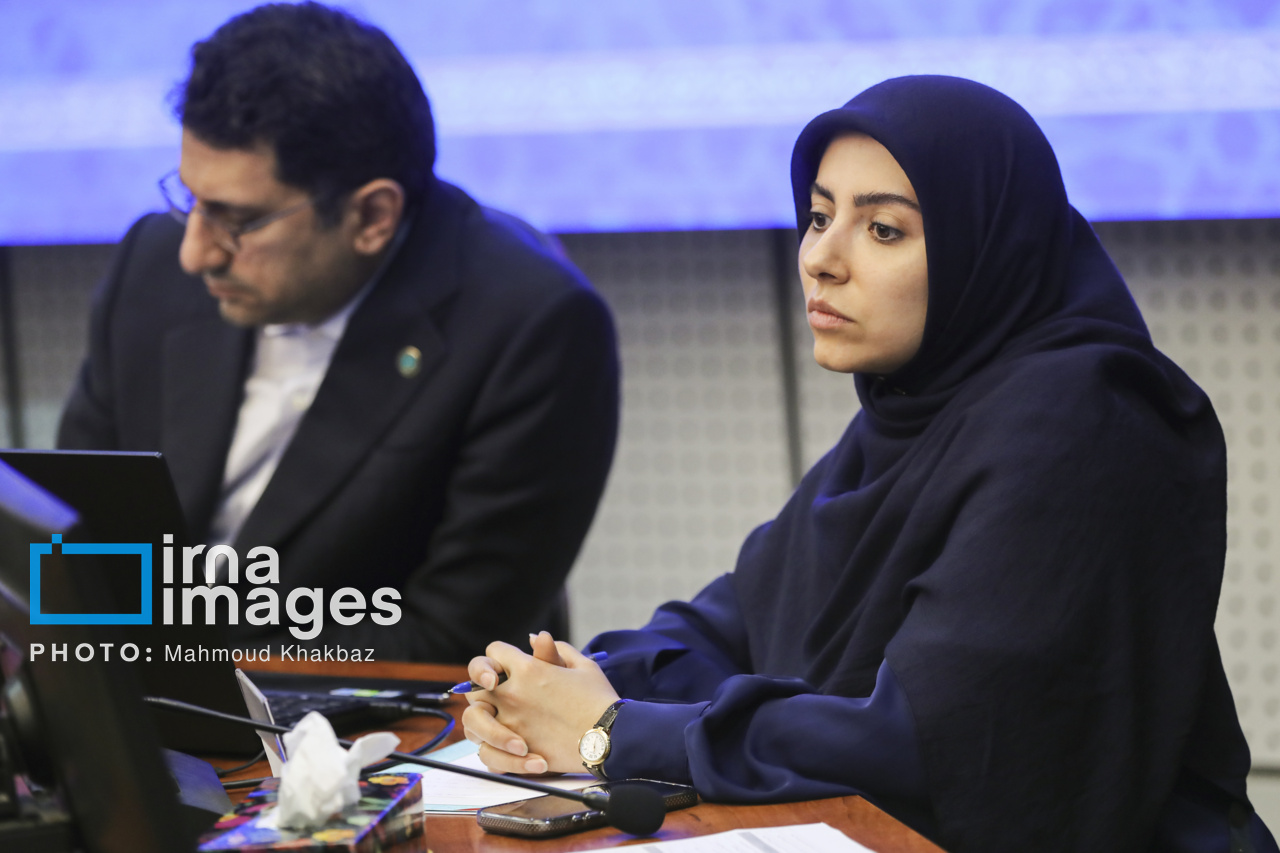 هم‌اندیشی فعالان اقتصادی با حضور معاون اول