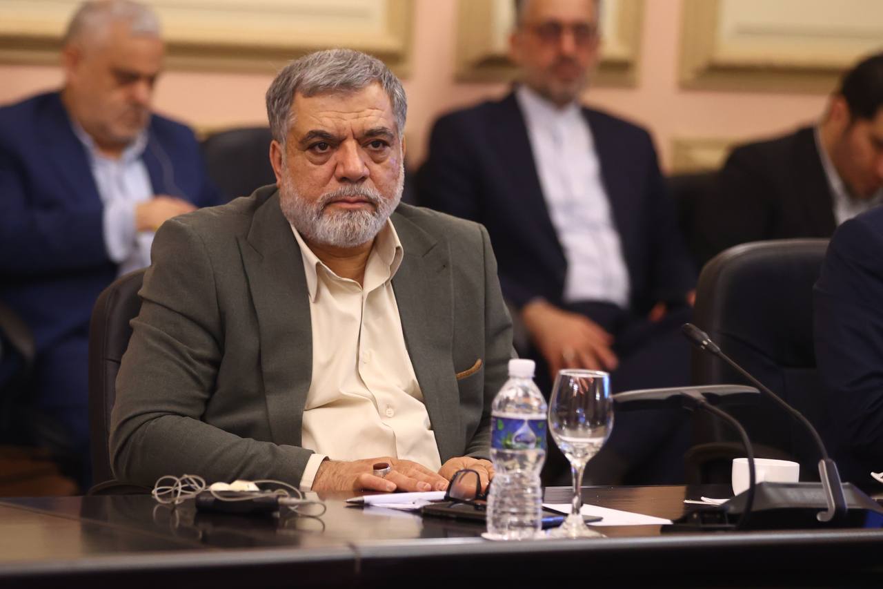  دیدار قالیباف با لاسو هرناندز رئیس مجلس و هیأت پارلمانی کوبا