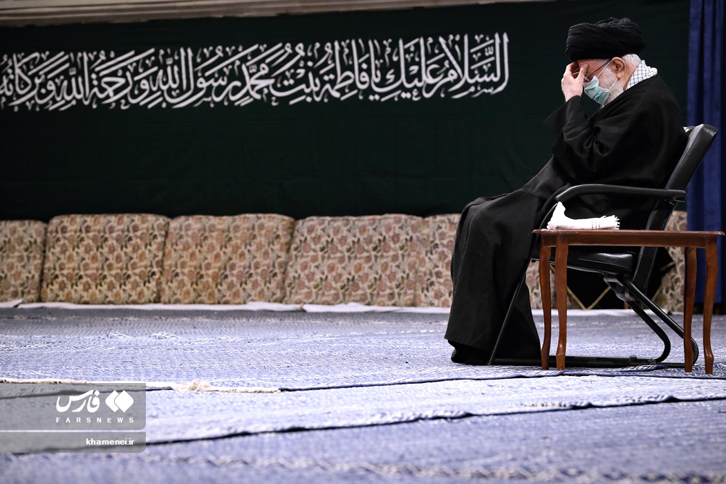 حسینیه امام خمینی