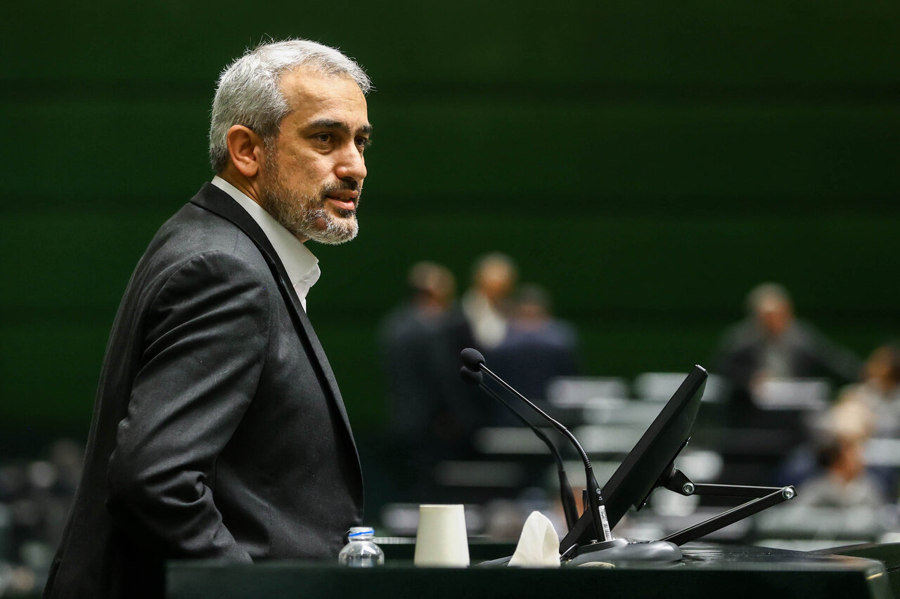 جلسه غیرعلنی نظارتی مجلس