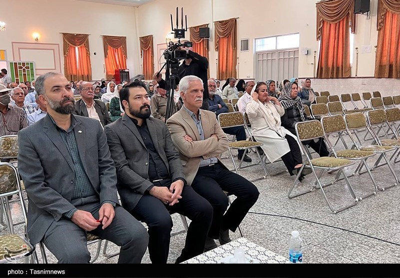  گرامیداشت شهید رئیسی توسط انجمن‌های زرتشتیان یزد