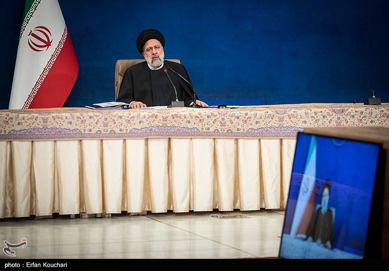 جلسه شورای اجرایی فناوری اطلاعات