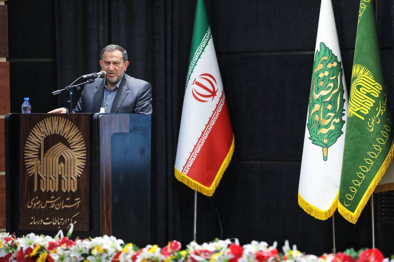 سخنرانی قالیباف در یادواره شهدای نیروی هوافضا  