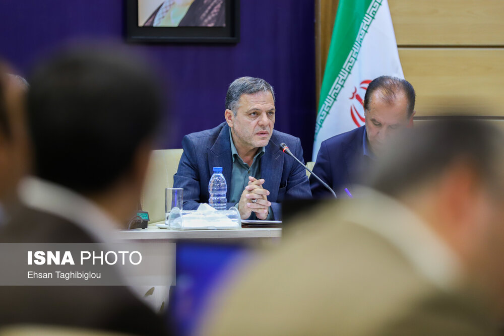 سفر رییس جمهور به زنجان