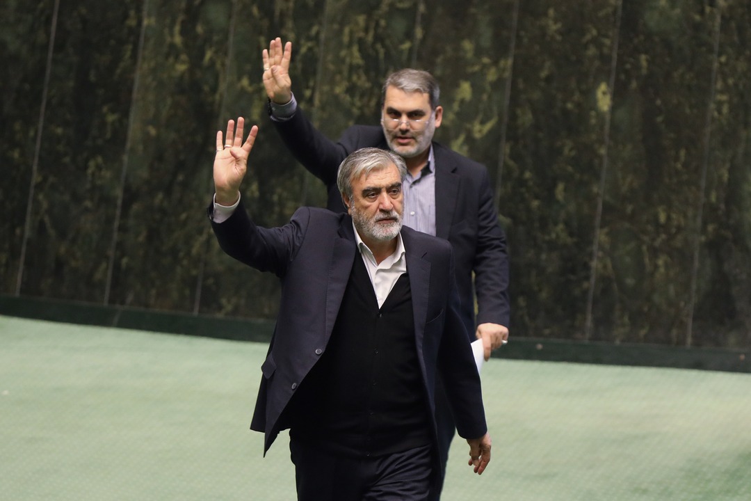  بررسی لایحه بودجه 1404در صحن علنی مجلس