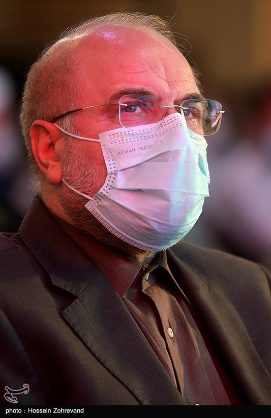 سالگرد شهادت سردار حسن تهرانی مقدم