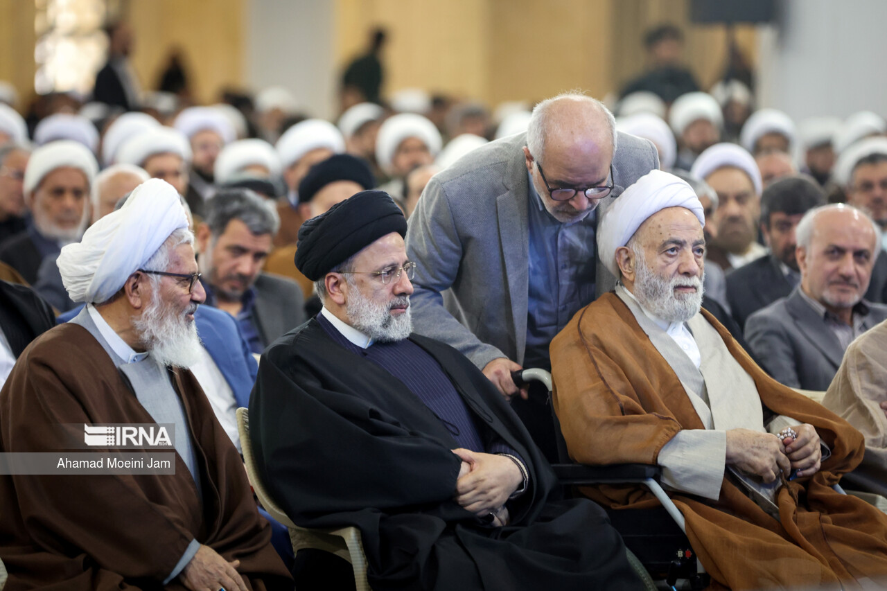 سی امین اجلاس سراسری نماز