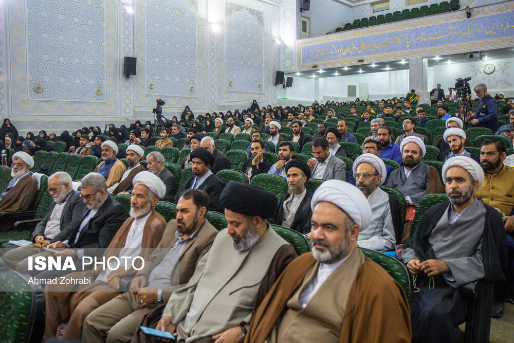 همایش بین المللی حضرت جعفر بن ابی طالب (ع) در قم