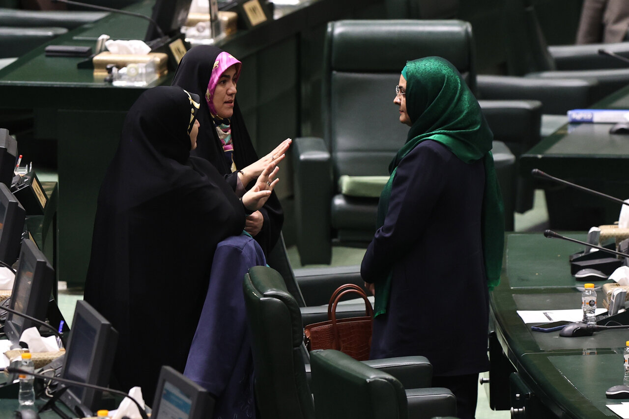 صحن علنی مجلس 