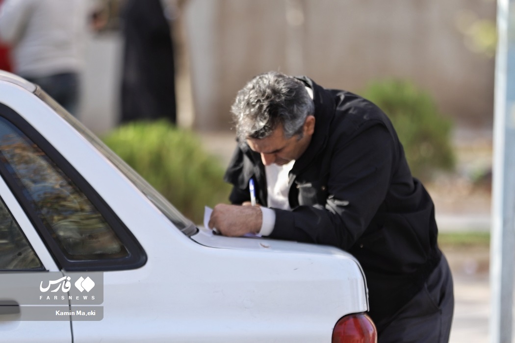 حاشیه سفر رئیس جمهور به لرستان