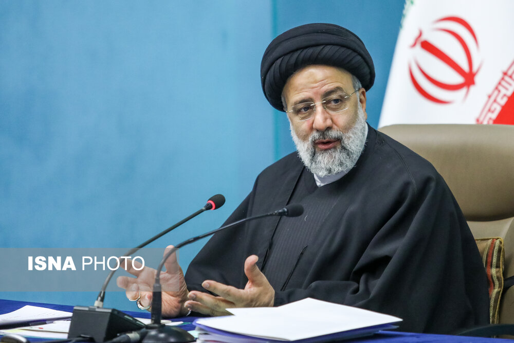 جلسه شورای عالی سلامت با حضور رییس جمهور