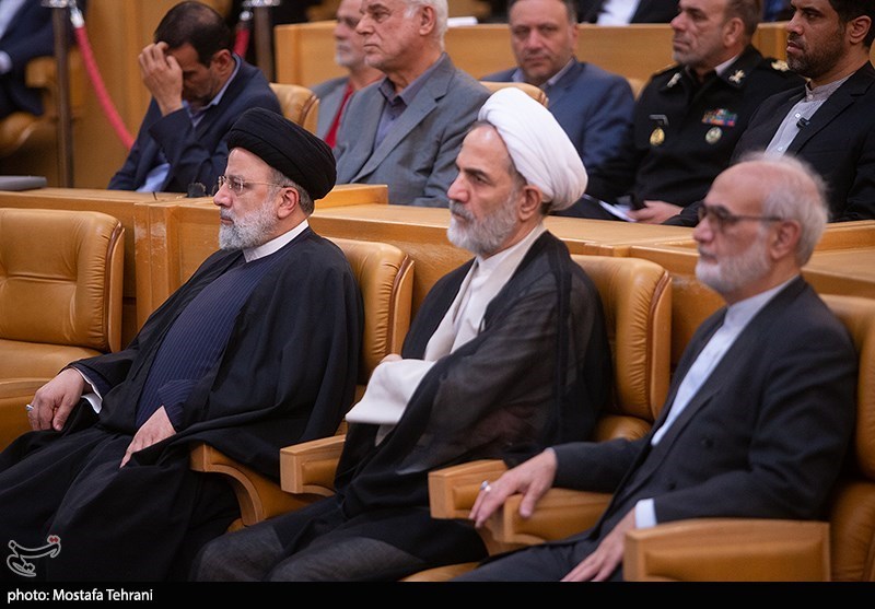  چهارمین مجمع معاونان اداری و مالی دستگاه‌های اجرایی