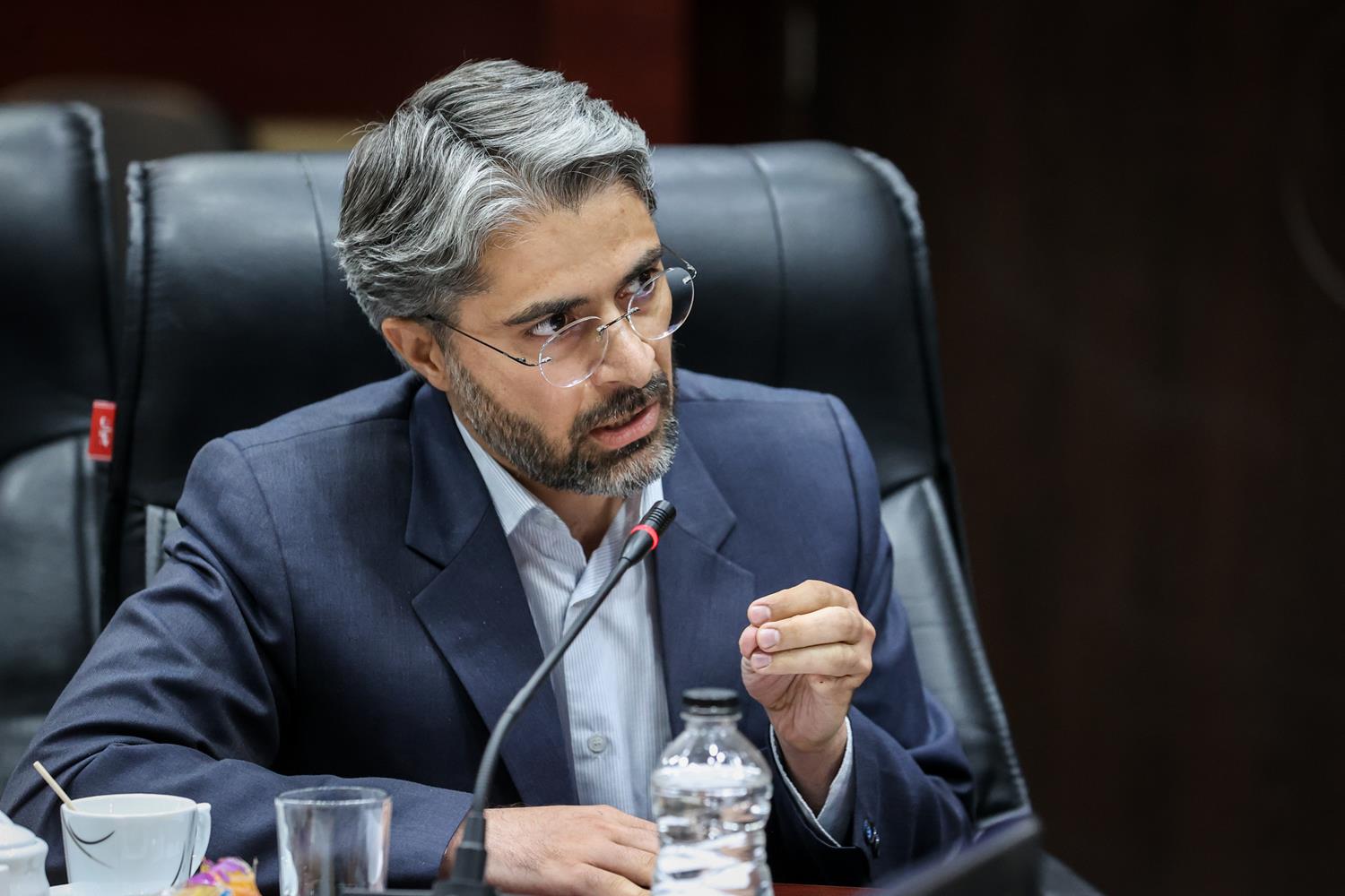 برگزاری دومین نشست تخصصی بررسی لایحه عفاف و حجاب با حضور قالیباف