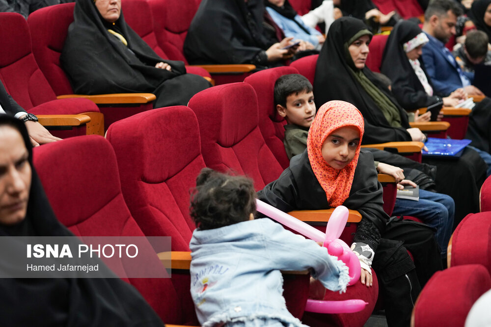 یادواره شهدای مدافع حرم ارتش