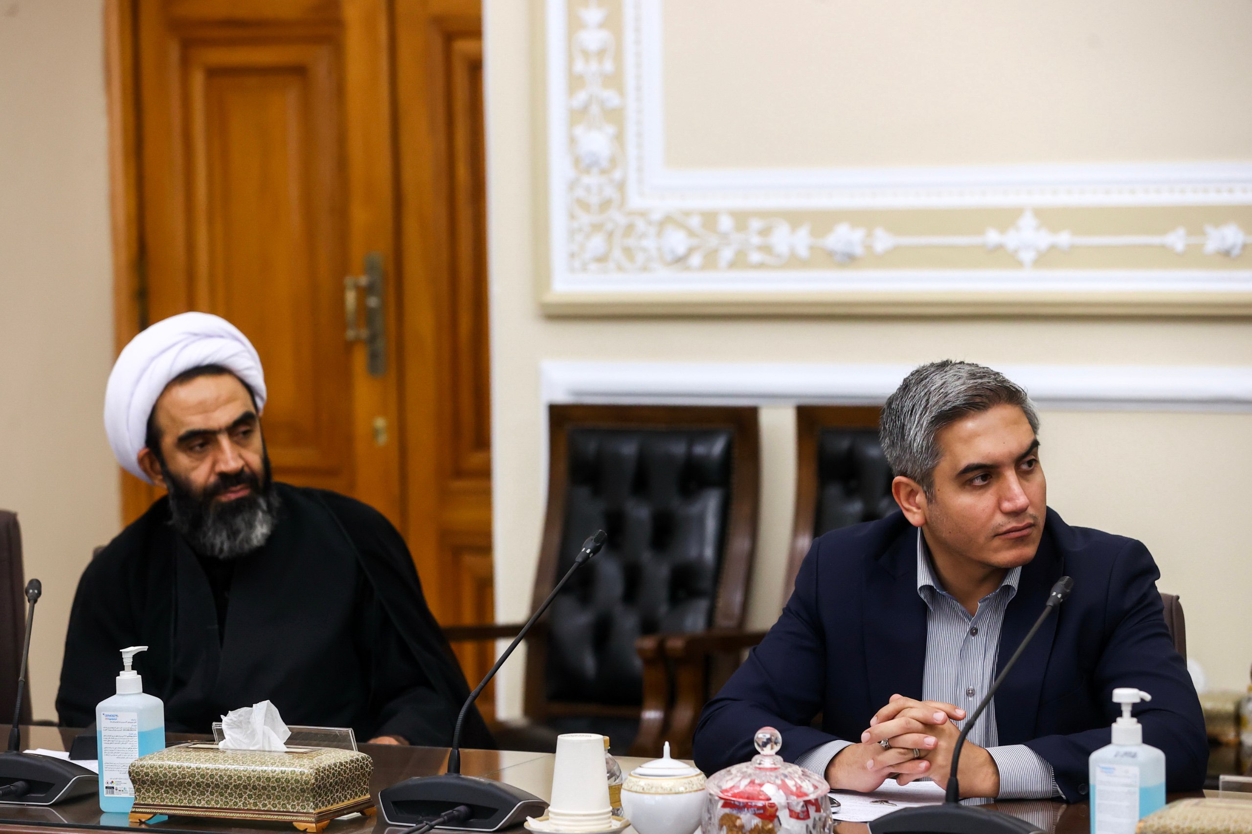 قالیباف
