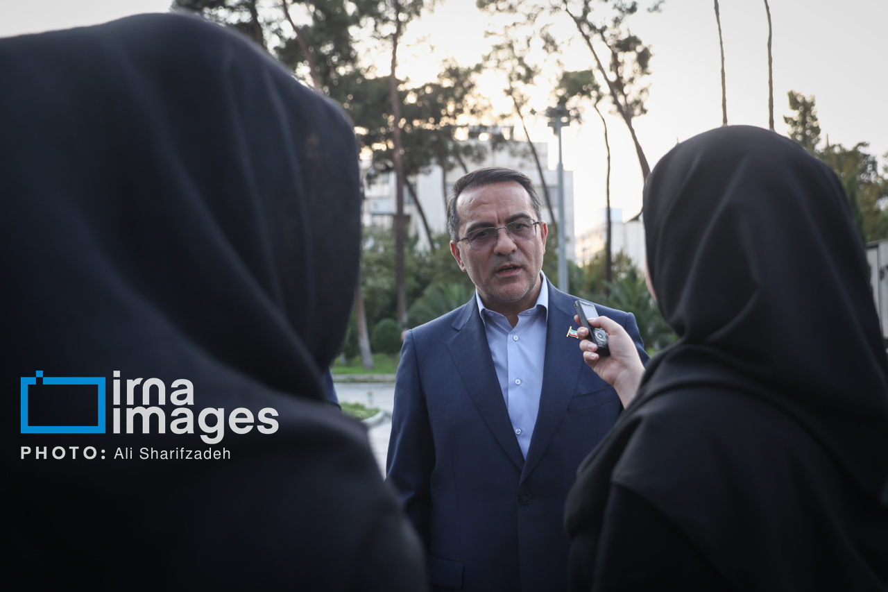 جلسه هیأت دولت ۱۹ مرداد ۱۴۰۴