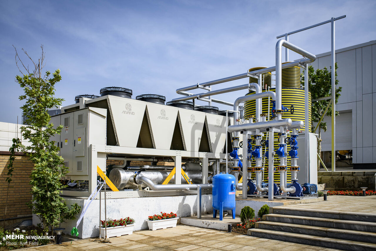 آغاز تولید انبوه واکسن «کوو ایران برکت»