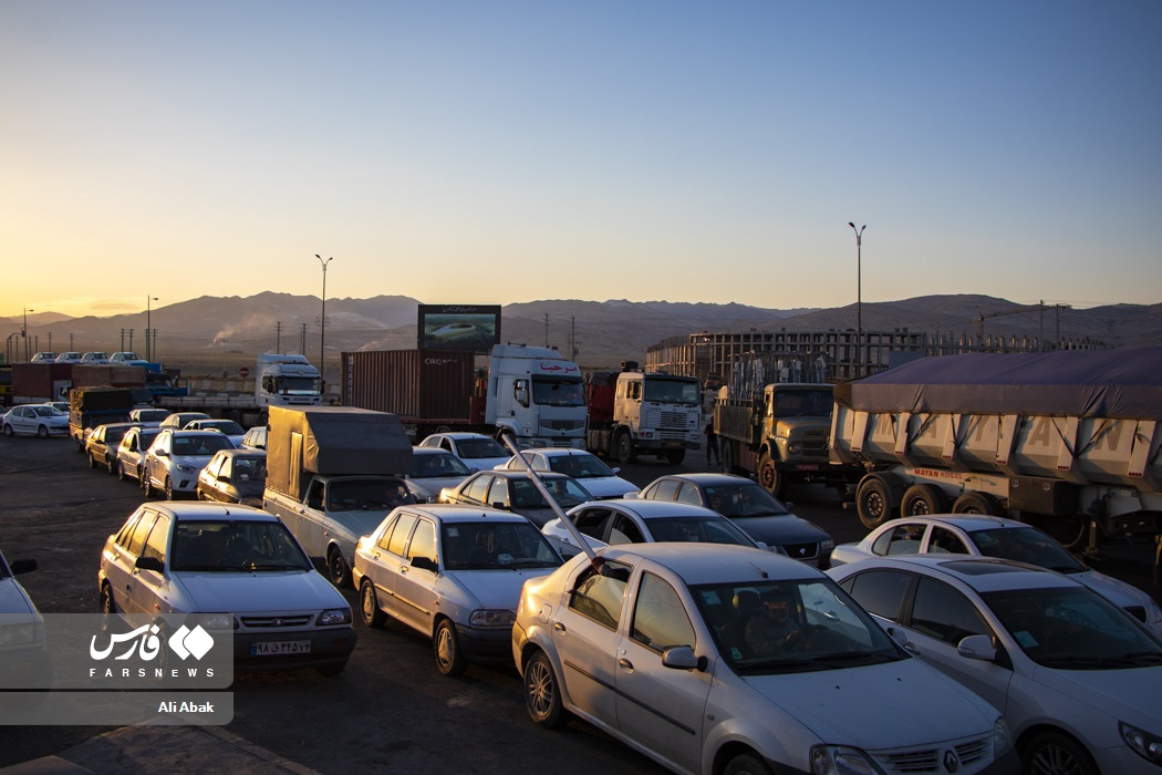 پمپ‌بنزین‌ها 