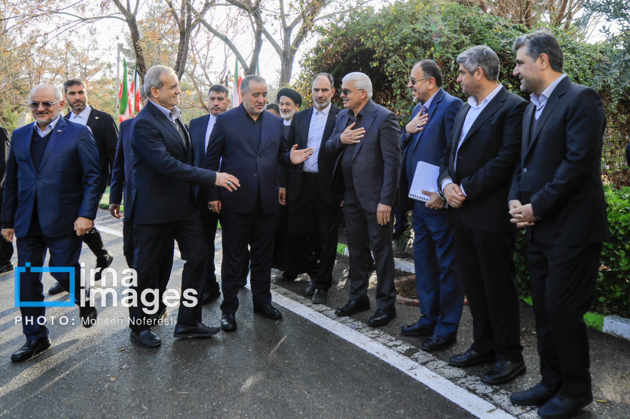 سفر رییس جمهور به خراسان جنوبی