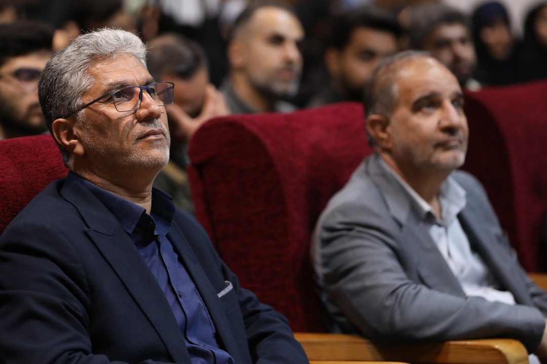 نشست صمیمانه تشکل های دانشجویی استان گلستان با قالیباف