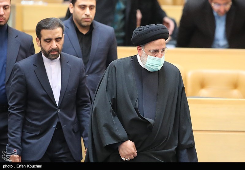 همایش ملی ارتقای شفافیت با حضور سران سه قوه 