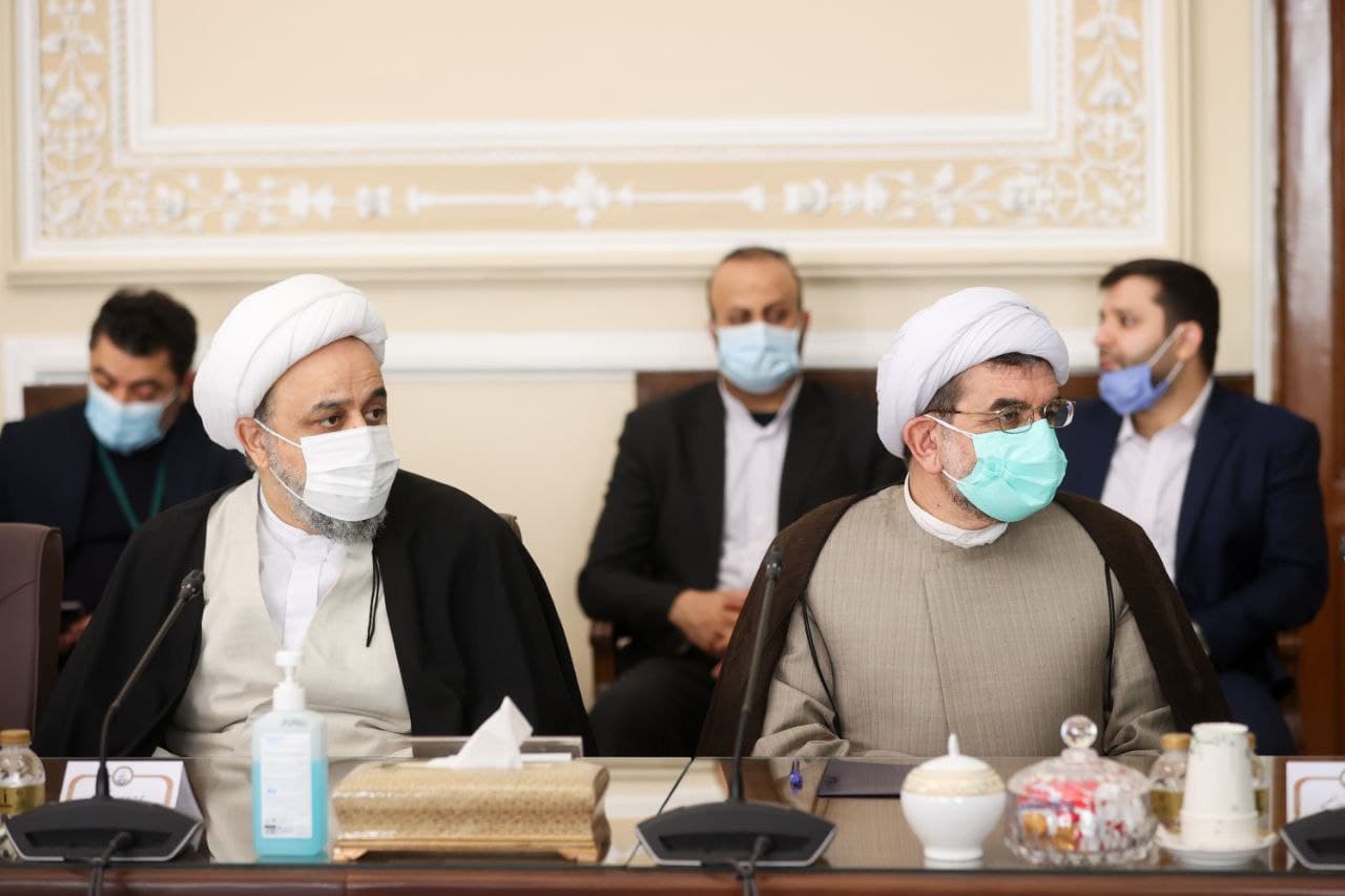 محمدباقر قالیباف