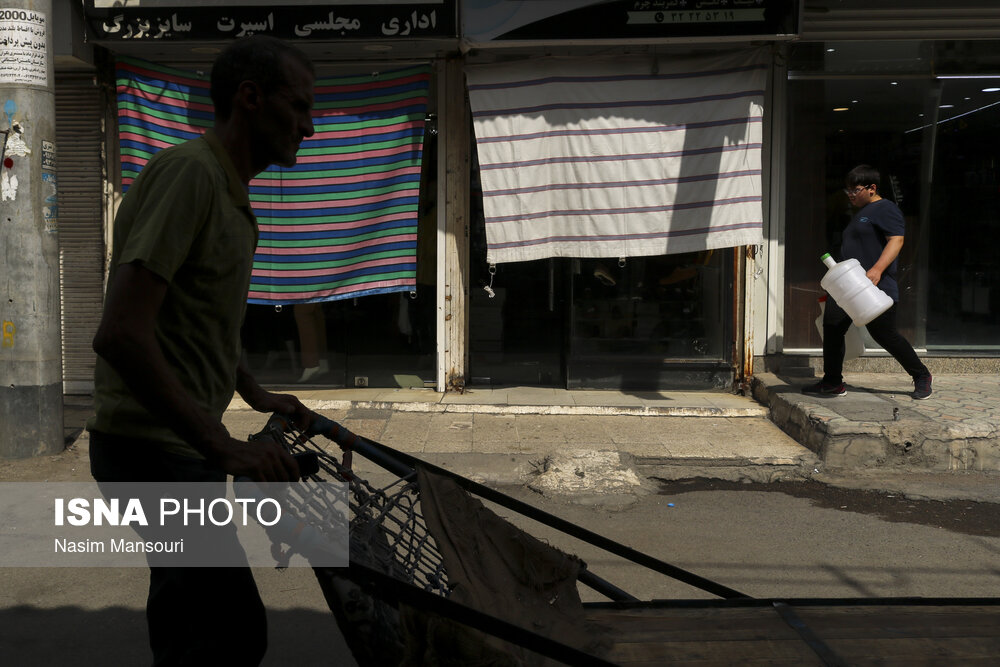 زندگی در گرمترین شهر جهان