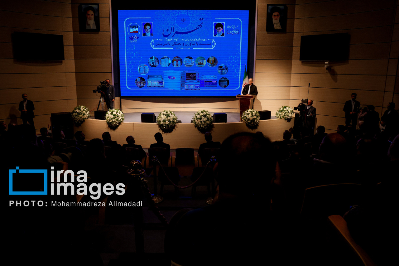 سفر رئیس جمهور به شهرهای استان تهران