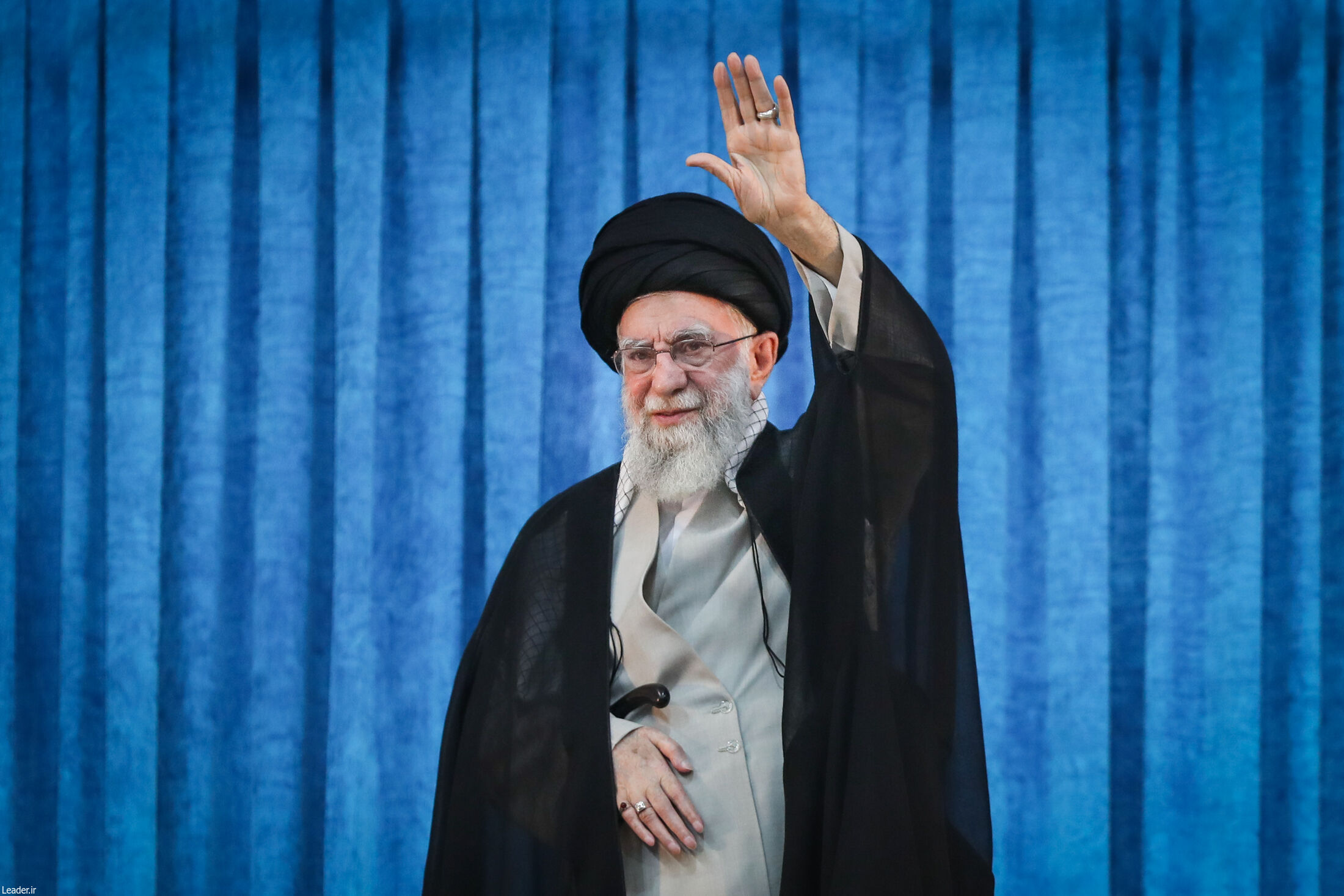 سخنرانی رهبر انقلاب در سی و ششمین سالگرد ارتحال امام خمینی(ره)