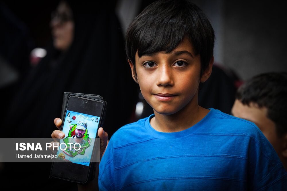 دادگاه رسیدگی به دادخواهی خانواده‌های شهدای مدافع حرم