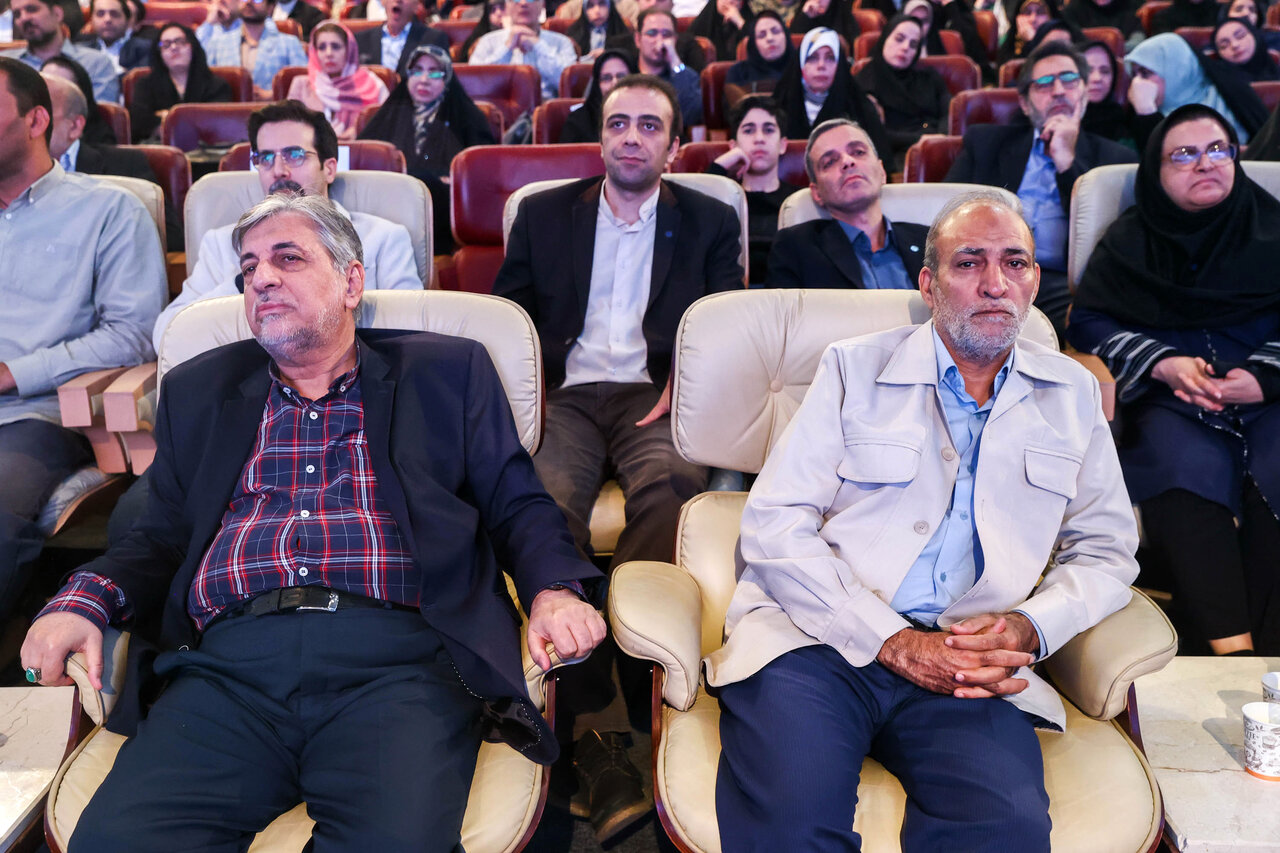  آیین رونمایی از مجموعه ۳۰ جلدی استعمارشناسی ایرانی با حضور قالیباف