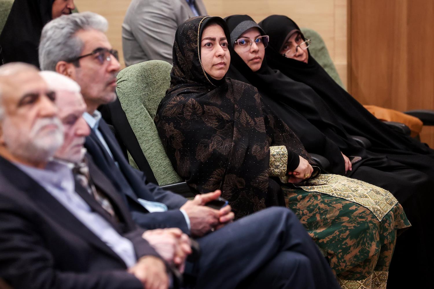 اولین گردهمایی گروه‌های جهادی برتر دانشگاهی با حضور قالیباف