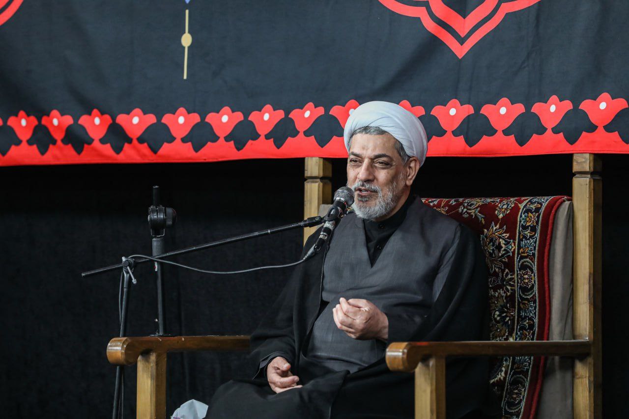  هیئت آل یاسین