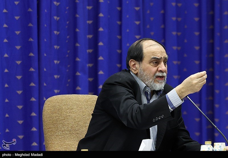 جلسه شورای عالی انقلاب فرهنگی