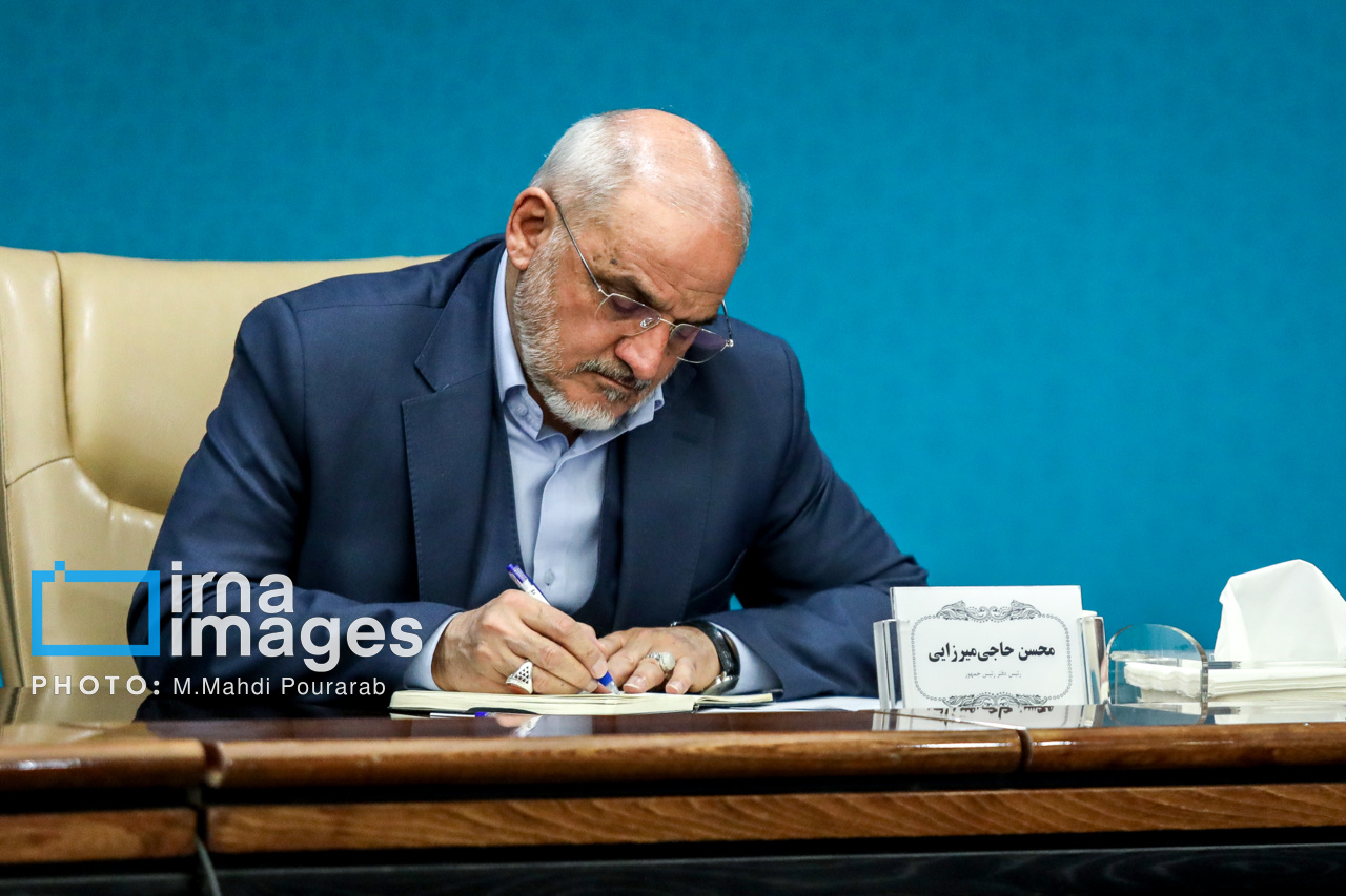 افتتاح و شروع عملیات اجرایی طرح‌ های وزارت نیرو در سراسر کشور