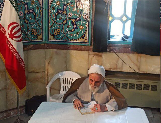 چهره های سیاسی در انتخابات