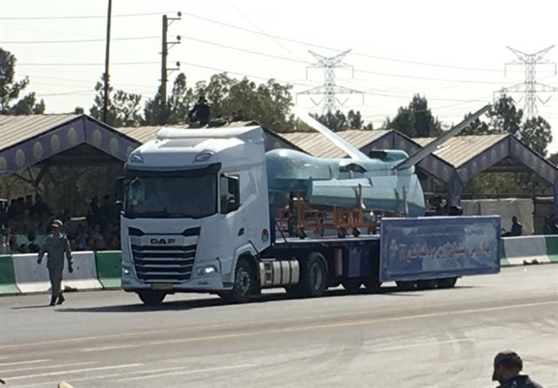 پهپادهای ارتش