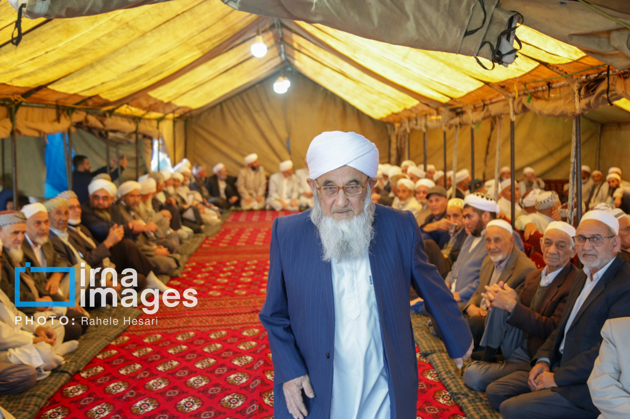 تشییع پیکر «صابر کاظمی»