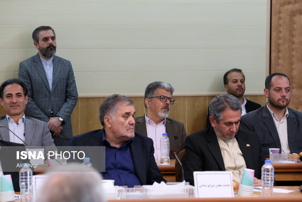 سفر رئیس جمهور به اردبیل