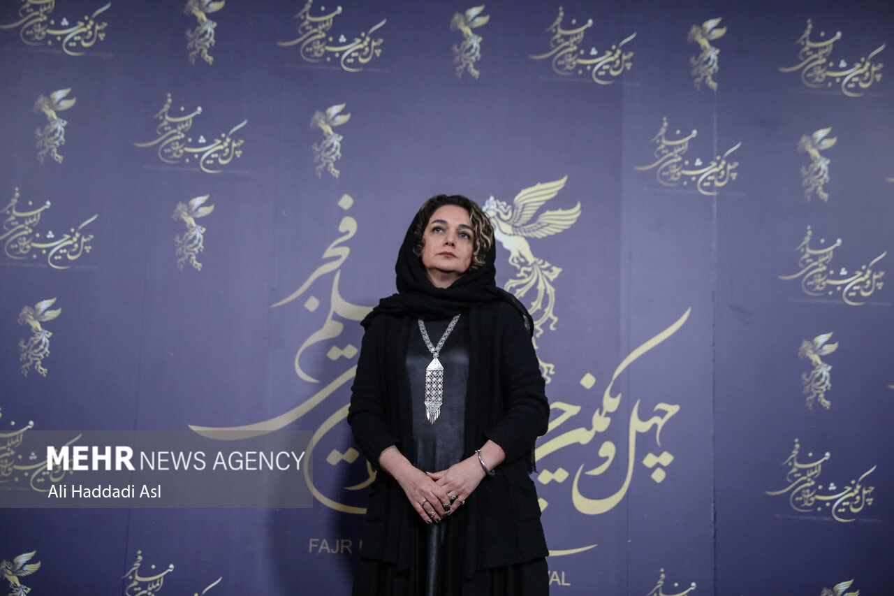 دومین روز از چهل و یکمین جشنواره فیلم فجر