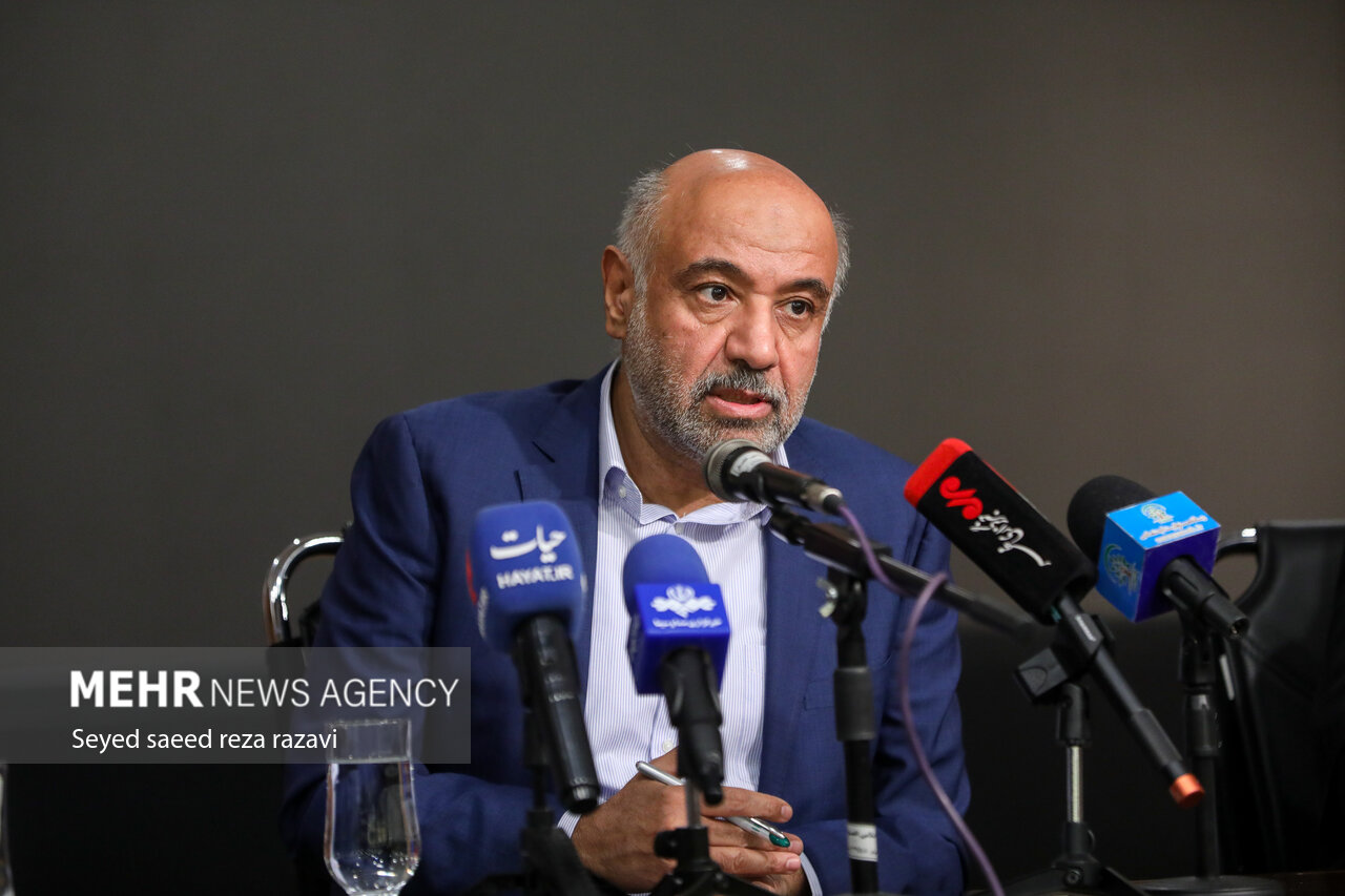  فعالین اجتماعی و مدیران سازمان‌های مردم‌نهاد